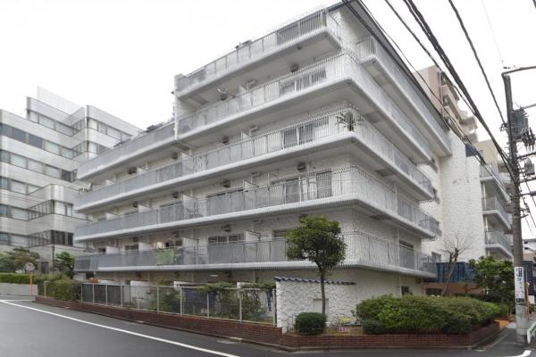 中古マンション 江東区亀戸２丁目39-1 JR中央・総武線亀戸駅 5,498万円