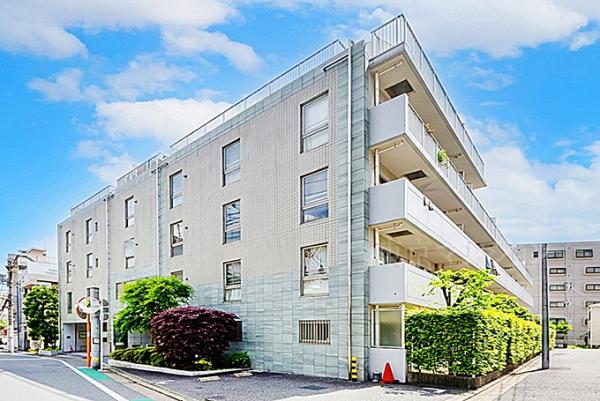 中古マンション 目黒区目黒２丁目13-32 JR山手線目黒駅 5,980万円
