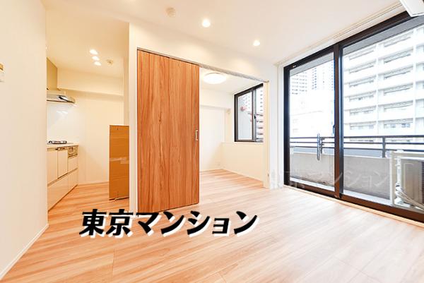 中古マンション 港区六本木３丁目17-12 南北線六本木一丁目駅 7,999万円