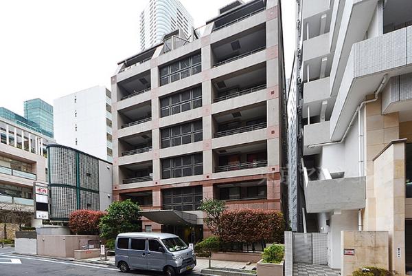 中古マンション 港区六本木３丁目17-12 南北線六本木一丁目駅 7,999万円