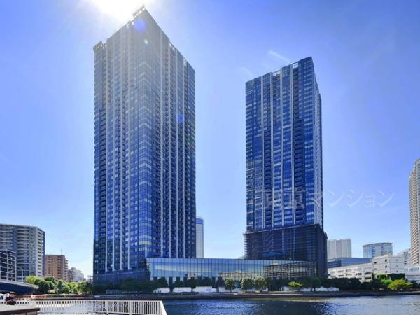 中古マンション 江東区豊洲３丁目 有楽町線豊洲駅 1億9,200万円