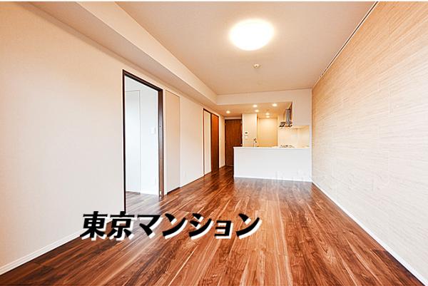 中古マンション 渋谷区上原２丁目 千代田線代々木上原駅 1億5,499万円