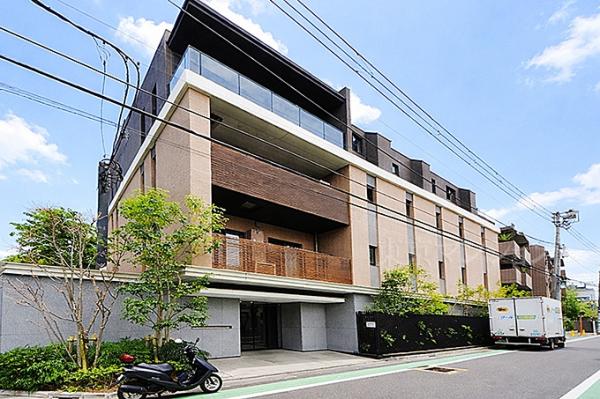 中古マンション 渋谷区上原２丁目 千代田線代々木上原駅 1億5,499万円