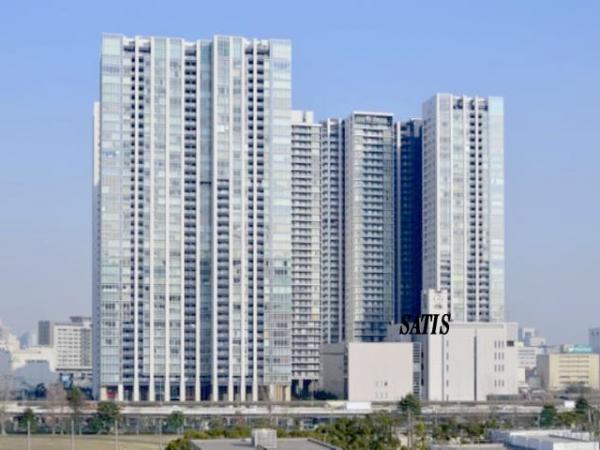 中古マンション 港区港南４丁目 JR山手線品川駅 1億8,000万円