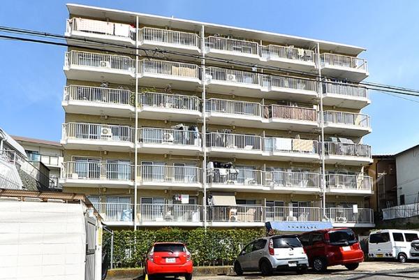 中古マンション 中野区弥生町５丁目23-1 丸の内方南支線中野富士見町駅 2,880万円