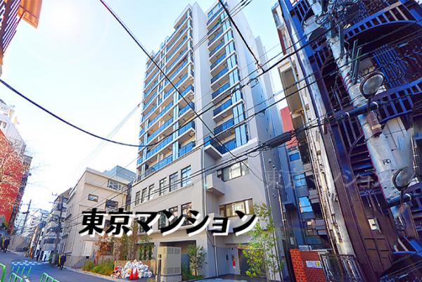 中古マンション 千代田区西神田２丁目4-16 半蔵門線神保町駅 2億4,000万円