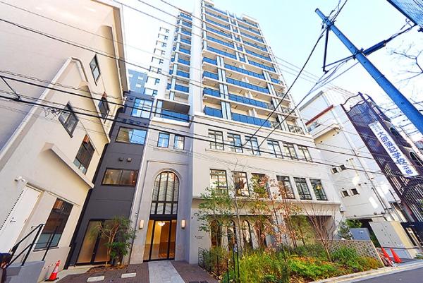 中古マンション 千代田区西神田２丁目4-16 半蔵門線神保町駅 2億4,000万円