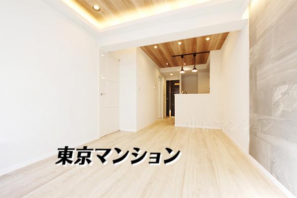 中古マンション 台東区台東３丁目 日比谷線仲御徒町駅 5,499万円