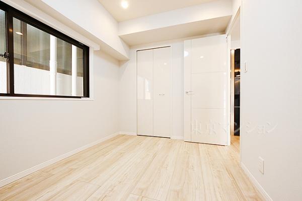 ビアン御徒町 リビング以外の居室