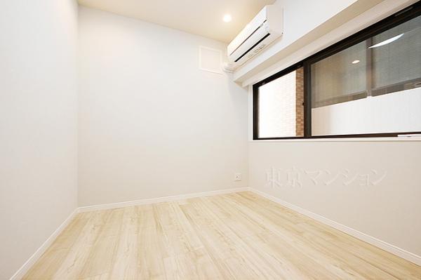 ビアン御徒町 リビング以外の居室