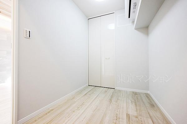 ビアン御徒町 リビング以外の居室