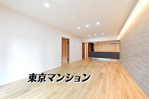 中古マンション 品川区北品川５丁目8-15 JR山手線大崎駅 1億4,180万円