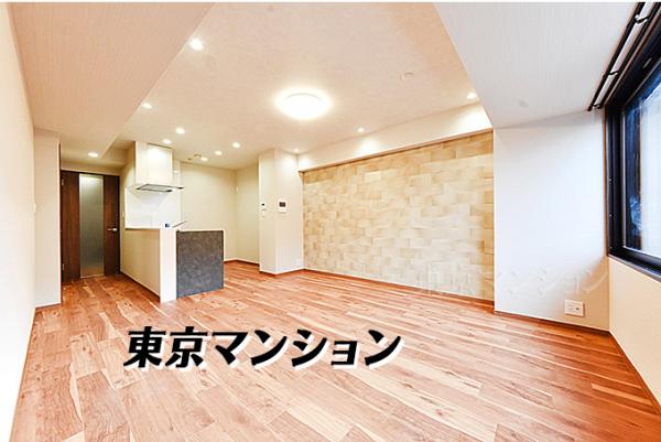 中古マンション 新宿区西早稲田２丁目7-3 東西線早稲田駅 1億680万円