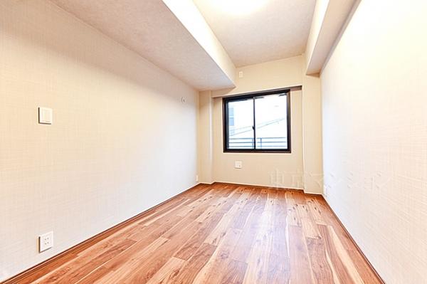 プリンスハイツ西早稲田 リビング以外の居室