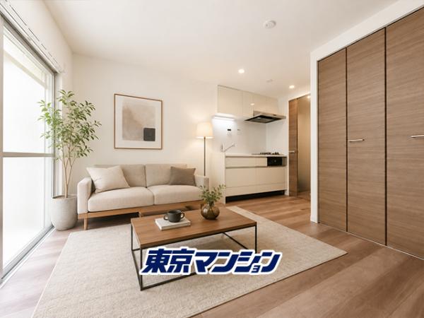 中古マンション 新宿区西早稲田２丁目18-10 副都心線西早稲田駅 2,980万円