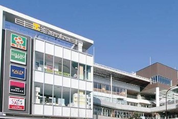 中古マンション 新宿区西落合２丁目14-10 都営大江戸線落合南長崎駅 2,950万円