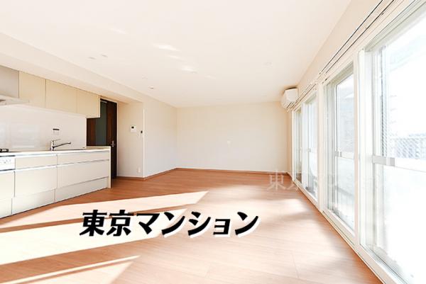 中古マンション 墨田区両国４丁目18-4 都営大江戸線両国駅 6,500万円