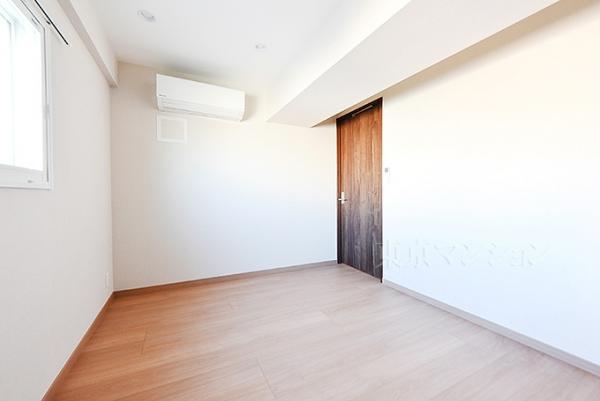 グレイス両国 リビング以外の居室