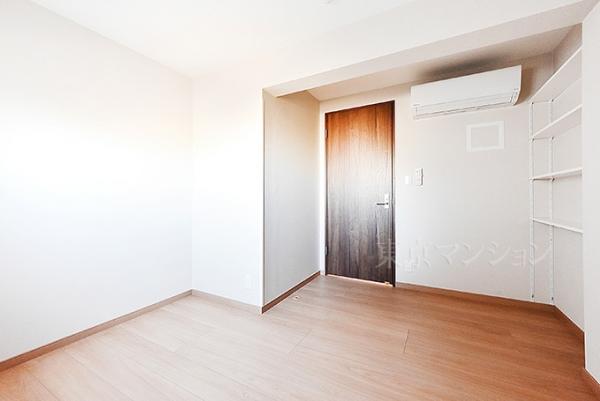 グレイス両国 リビング以外の居室