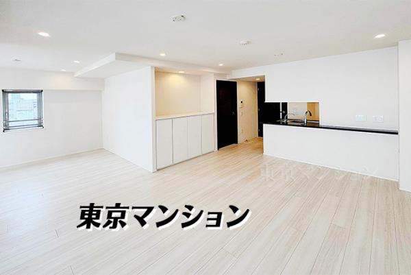 中古マンション 中央区明石町2-19 有楽町線新富町駅 2億500万円