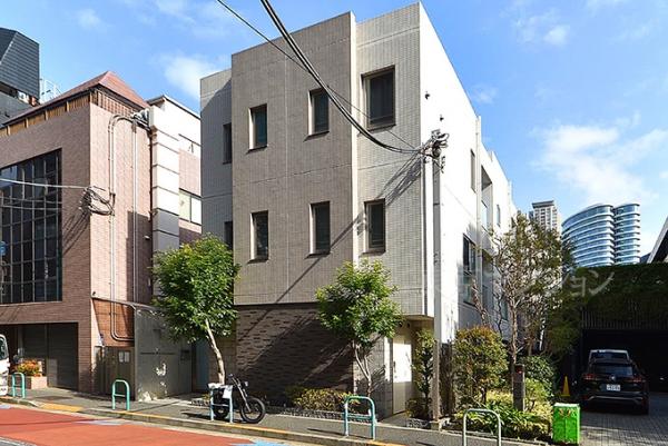 中古マンション 港区南青山２丁目14-12 銀座線外苑前駅 1億5,800万円