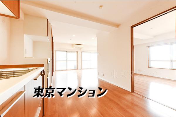 中古マンション 豊島区上池袋１丁目38-11 JR山手線大塚駅 3,280万円