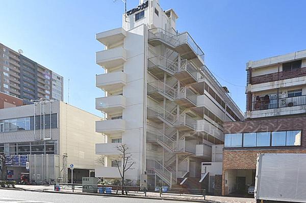 中古マンション 豊島区上池袋１丁目38-11 JR山手線大塚駅 3,280万円