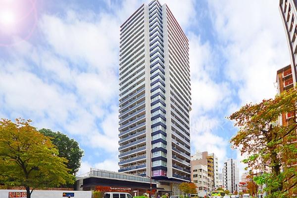 中古マンション 豊島区池袋３丁目1-1 JR山手線池袋駅 1億4,980万円