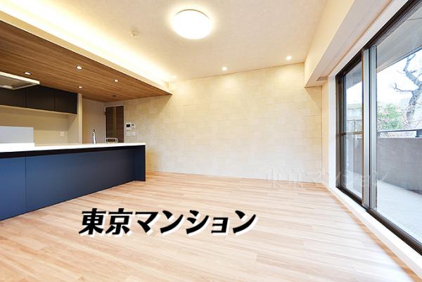 中古マンション 新宿区中落合１丁目7-14 西武新宿線中井駅 1億2,480万円