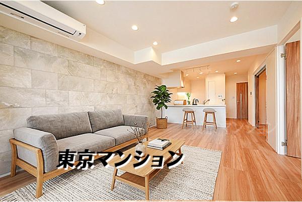 中古マンション 豊島区上池袋１丁目 JR山手線大塚駅 1億3,499万円