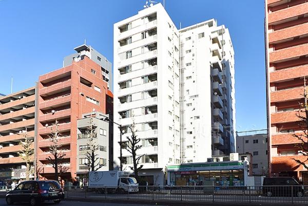 中古マンション 豊島区駒込１丁目 JR山手線駒込駅 6,690万円