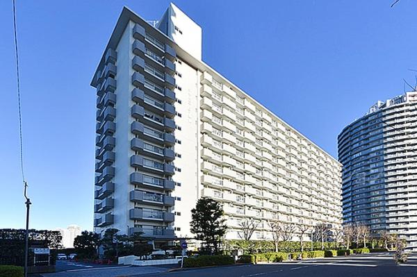 中古マンション 江東区豊洲１丁目 有楽町線豊洲駅 6,980万円