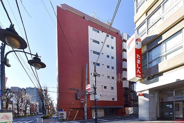 中古マンション 武蔵野市西久保１丁目5-8 JR中央線三鷹駅 4,790万円