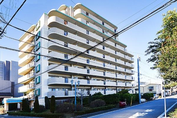 中古マンション 墨田区立花５丁目1-25 東武亀戸線小村井駅 6,780万円