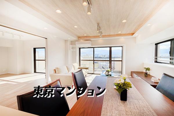中古マンション 大田区南六郷３丁目 京急本線六郷土手駅 5,280万円
