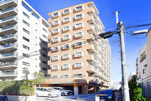 中古マンション 大田区南六郷３丁目 京急本線六郷土手駅 5,280万円