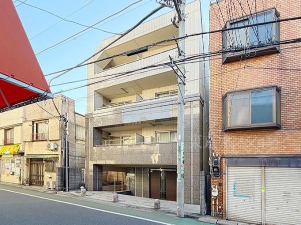 中古マンション 北区滝野川６丁目 JR埼京線板橋駅 8,299万円