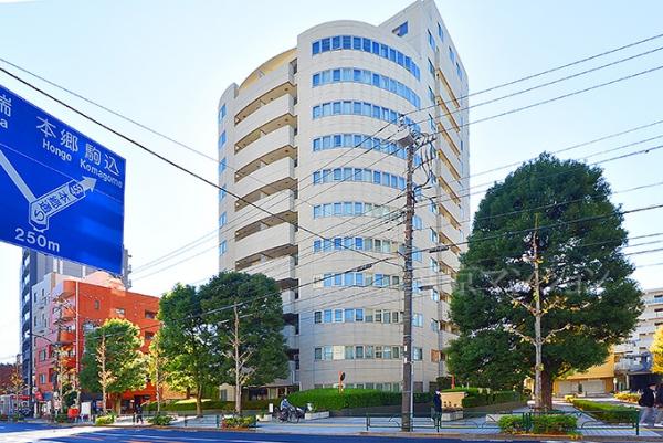 中古マンション 北区西ケ原１丁目 JR京浜東北線上中里駅 5,980万円