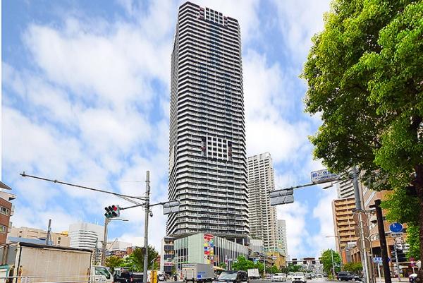 中古マンション 中央区勝どき１丁目 都営大江戸線勝どき駅 1億6,500万円