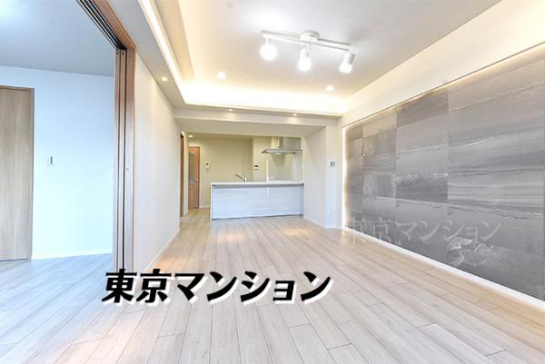 中古マンション 文京区音羽２丁目11-12 有楽町線護国寺駅 6,990万円