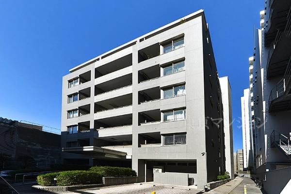 中古マンション 渋谷区神山町9-10 JR山手線渋谷駅 1億5,800万円