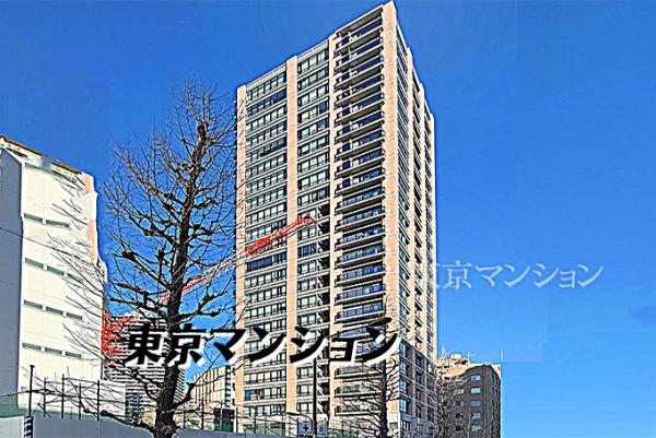 中古マンション 品川区西五反田３丁目6-23 JR山手線五反田駅 2億1,480万円