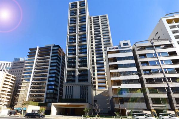 中古マンション 港区虎ノ門３丁目20-6 日比谷線神谷町駅 3億7,800万円