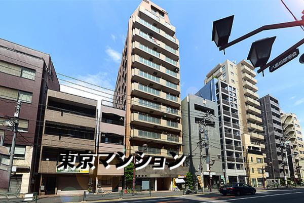中古マンション 文京区根津２丁目 千代田線根津駅 9,980万円