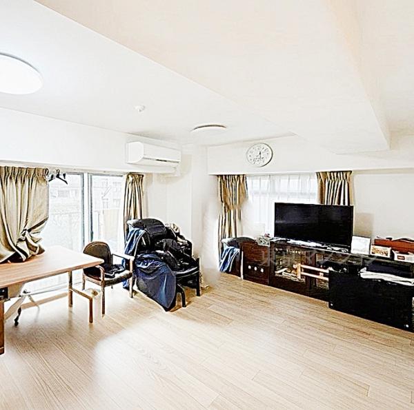 中古マンション 文京区根津２丁目 千代田線根津駅 9,980万円