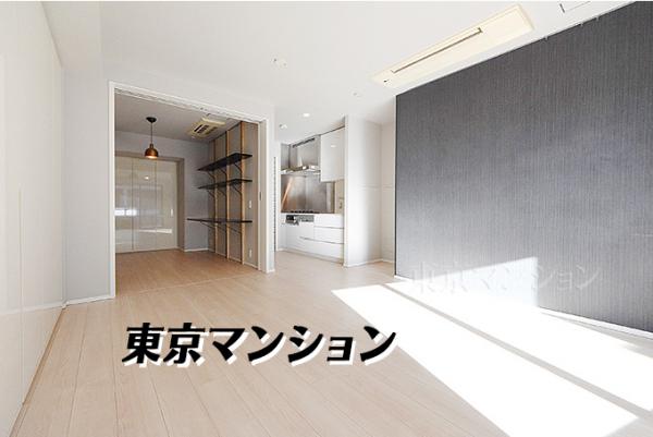 中古マンション 港区西麻布４丁目 日比谷線広尾駅 1億3,990万円