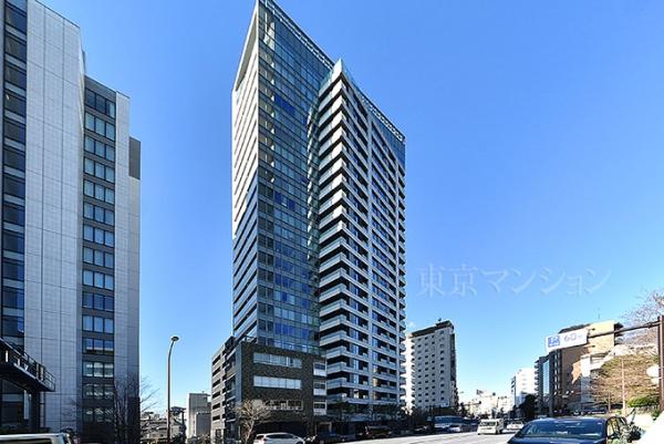中古マンション 港区西麻布４丁目 日比谷線広尾駅 1億3,990万円