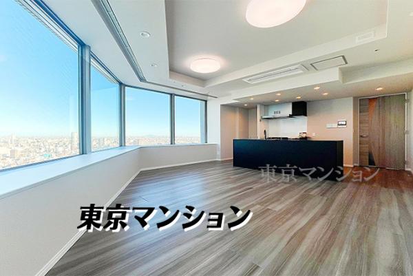 中古マンション 墨田区太平４丁目 JR中央・総武線錦糸町駅 1億9,490万円