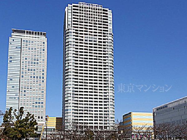 中古マンション 墨田区太平４丁目 JR中央・総武線錦糸町駅 1億9,490万円