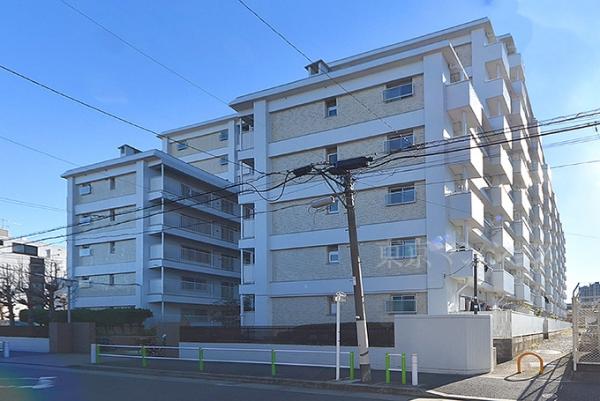 中古マンション 板橋区栄町 東武東上線中板橋駅 3,190万円